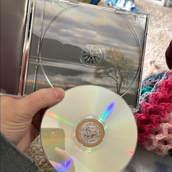 The John Rutter Collection CD - Gold - Picture 5 of 5